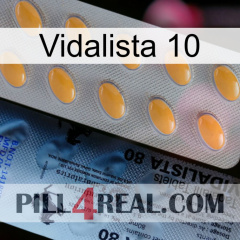 Vidalista 10 44